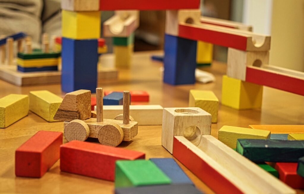 Kindergarten Berlin