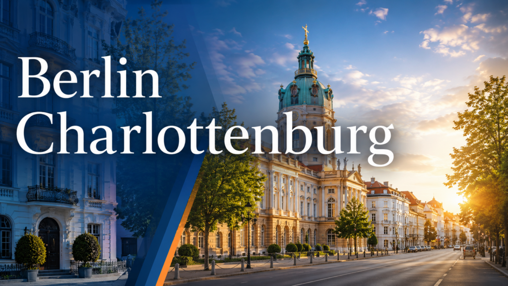 Reinigungsarbeiten durch PUTZPROFIS in Charlottenburg